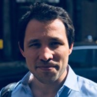 MarsX Inc Employee John Rush's profile photo