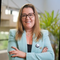 XIPP Benefícios Employee Maria Valins's profile photo