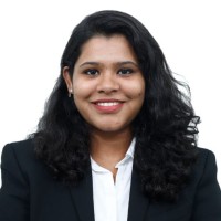 Vineetha Vijayan Email