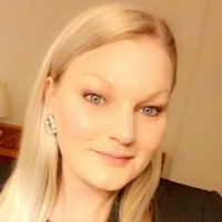 AAFCPAs Employee Ulrika Alvarez-Haglund's profile photo
