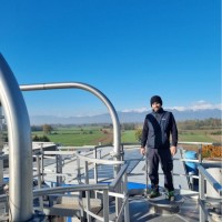 Alessandro Barilà's profile photo