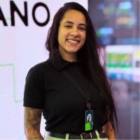 Visus Employee Maiara Oliveira's profile photo