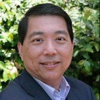 Quilpie Shire Council Employee Eng Lim's profile photo