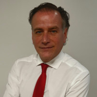 Grupo Petersen Employee David Alejandro Estevez Fonseca's profile photo