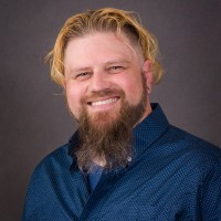 Harbor IT Employee Kenny Johnston's profile photo