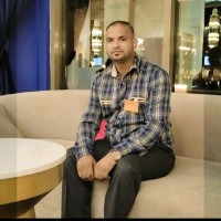 SOLV Employee Falgun Khatiwada's profile photo