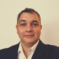 GLOBAL HITSS Employee Alexsander Novaes's profile photo