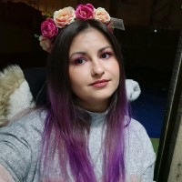 Viktoria Gusev Email