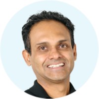 HomeOptima.com Employee Ashish Saxena's profile photo