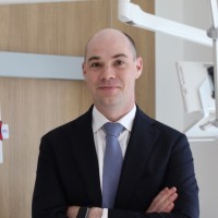University of Melbourne Employee Michael Dickinson's profile photo