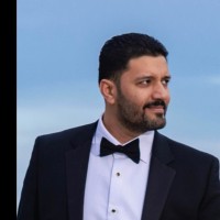 Quadrant, Inc. Employee Saad al-Katrani's profile photo