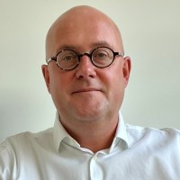 ICL Specialty Fertilizers – Americas Employees, Location, Careers Employee Dick van Dijk's profile photo