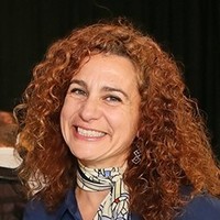 RAW Labs Employee Anastasia Ailamaki's profile photo
