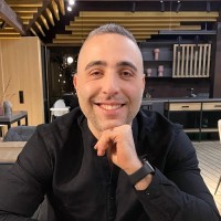 MGroup Employee Oleh Stupak's profile photo
