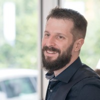 digitalminds S.r.l. Employee Emanuele Pulga's profile photo