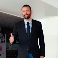 Capital Convention Contractors Employee Juan Ortiz's profile photo