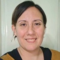 INET Employee Celeste Guagliano's profile photo