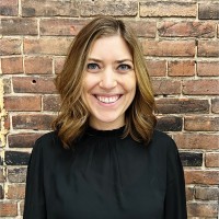 Rehabilitation & Performance Institute Employee Megan Gibson's profile photo