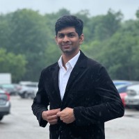 Manitoba Public Insurance Employee Robin Panicker's profile photo