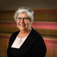Health Partners Free Clinic Employee Deborah Miller's profile photo