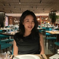 Permian Labs Employee Milo Wang's profile photo