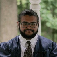 Parth S. Email