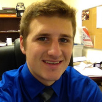 Cardinal Health Employee Andrew Shoemaker's profile photo