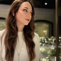 ZIM Integrated Shipping Services Employee Mor Gilad's profile photo