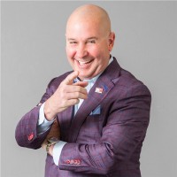 Pinnacle Business Guides Employee David Arends's profile photo