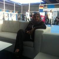 Propinque Employee Wesam Mahmoud's profile photo