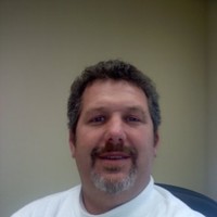 BURCO Employee Steve Parris's profile photo