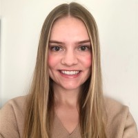 Parsons Corporation Employee Sara Eagan's profile photo