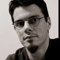 Shortways Employee Pierre Tijou's profile photo