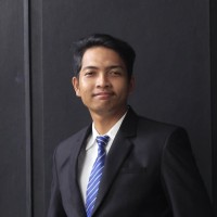 ARKABUMI Employee Ardiansyah Wicaksono's profile photo