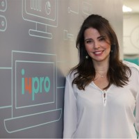 i4pro Employee Carolina Fiuza's profile photo