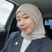 Athirah Zulkifli Email