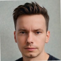 conplement AG Employee Sebastian Kwon's profile photo