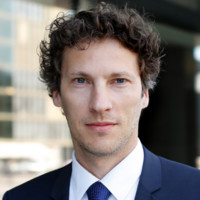 Aquila Capital Employee Andreas Hepp's profile photo