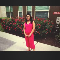 Antaripa Roy's profile photo