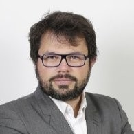 AFP Employee Jerome Martin's profile photo