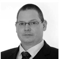 HSP Consulting Engineers Limited Employee Chris Rawson's profile photo
