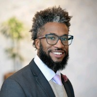 HeartShare Human Services of New York Employee Jonathan Carrington's profile photo