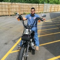 ESTYLE Corp., LLC Employee Luis Abascal's profile photo