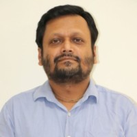 IIT Mandi Catalyst Employee Dipankar Deb's profile photo