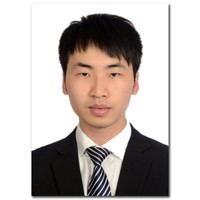 Alibaba Cloud Employee Wayne Gao's profile photo