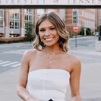 Topaz Labs Employee Hope Wegryn's profile photo