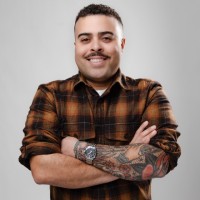 Vertriax Security Solutions Employee Steven Negron's profile photo