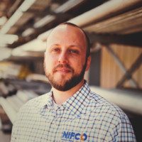 Nifco Mechanical Systems INC Employee Cory Richards's profile photo