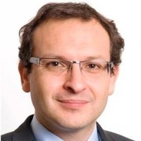 DOCAPOSTE Employee Thierry Borgel's profile photo