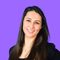 YuLife Employee Natasha Blin's profile photo